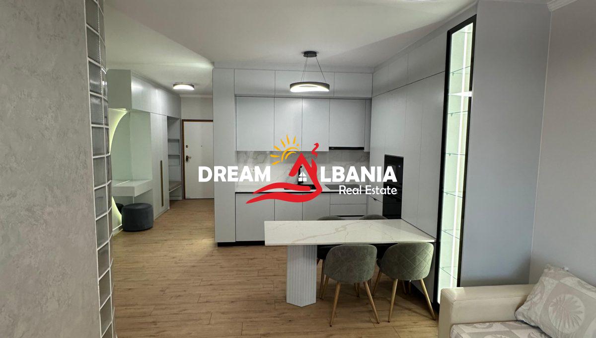 Apartament 2+1+2Wc+Parkim me Qera Kompleksi Vizion+ (7)