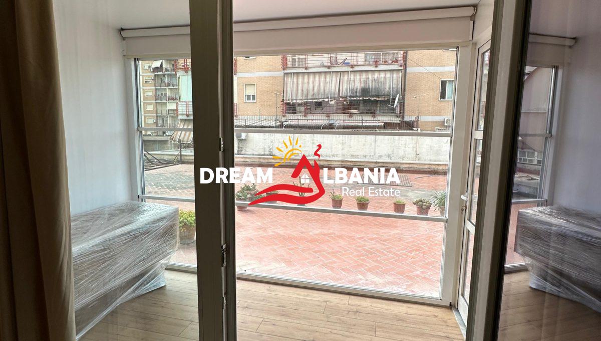 Apartament 2+1+2Wc+Parkim me Qera Kompleksi Vizion+ (8)