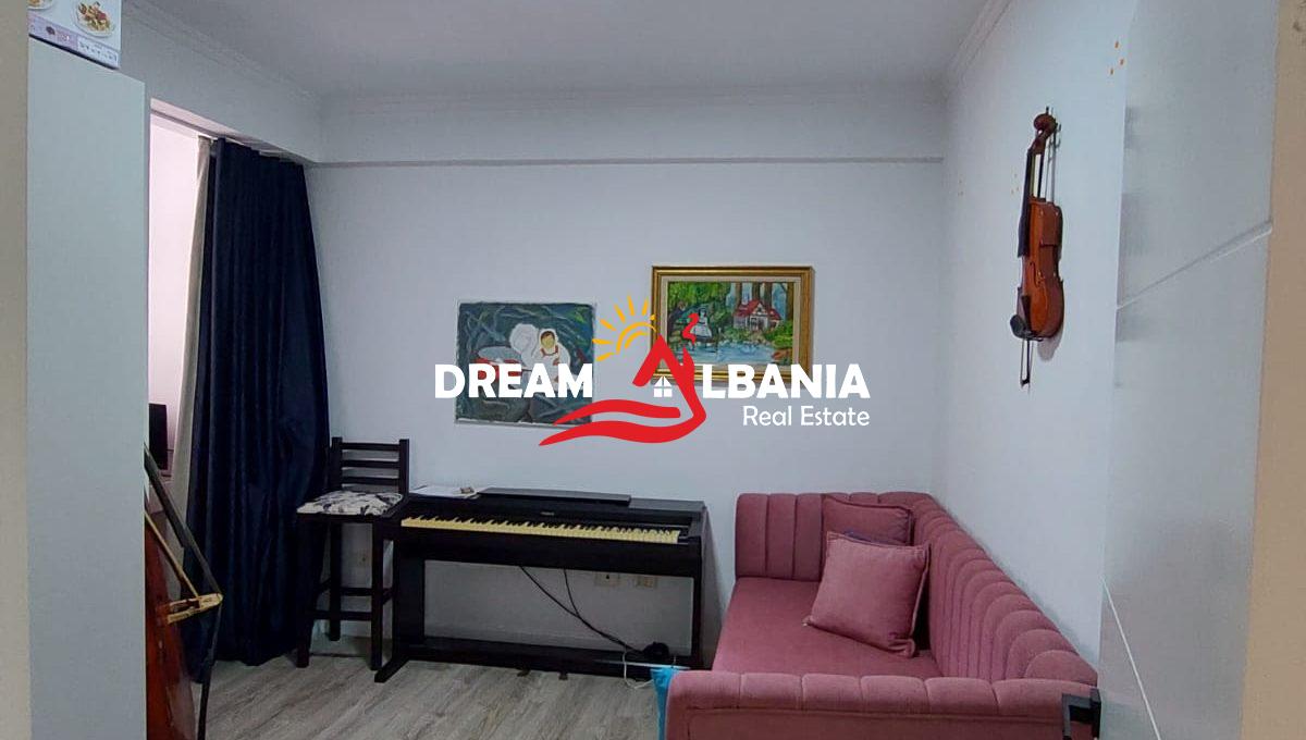 Apartament 3+1+2 me Qera tek Selvia pranë Hotel Black Diamond (ID 4231261) (10)