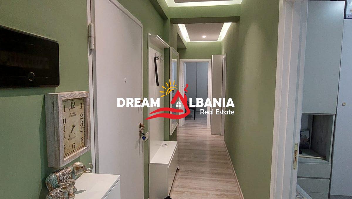 Apartament 3+1+2 me Qera tek Selvia pranë Hotel Black Diamond (ID 4231261)