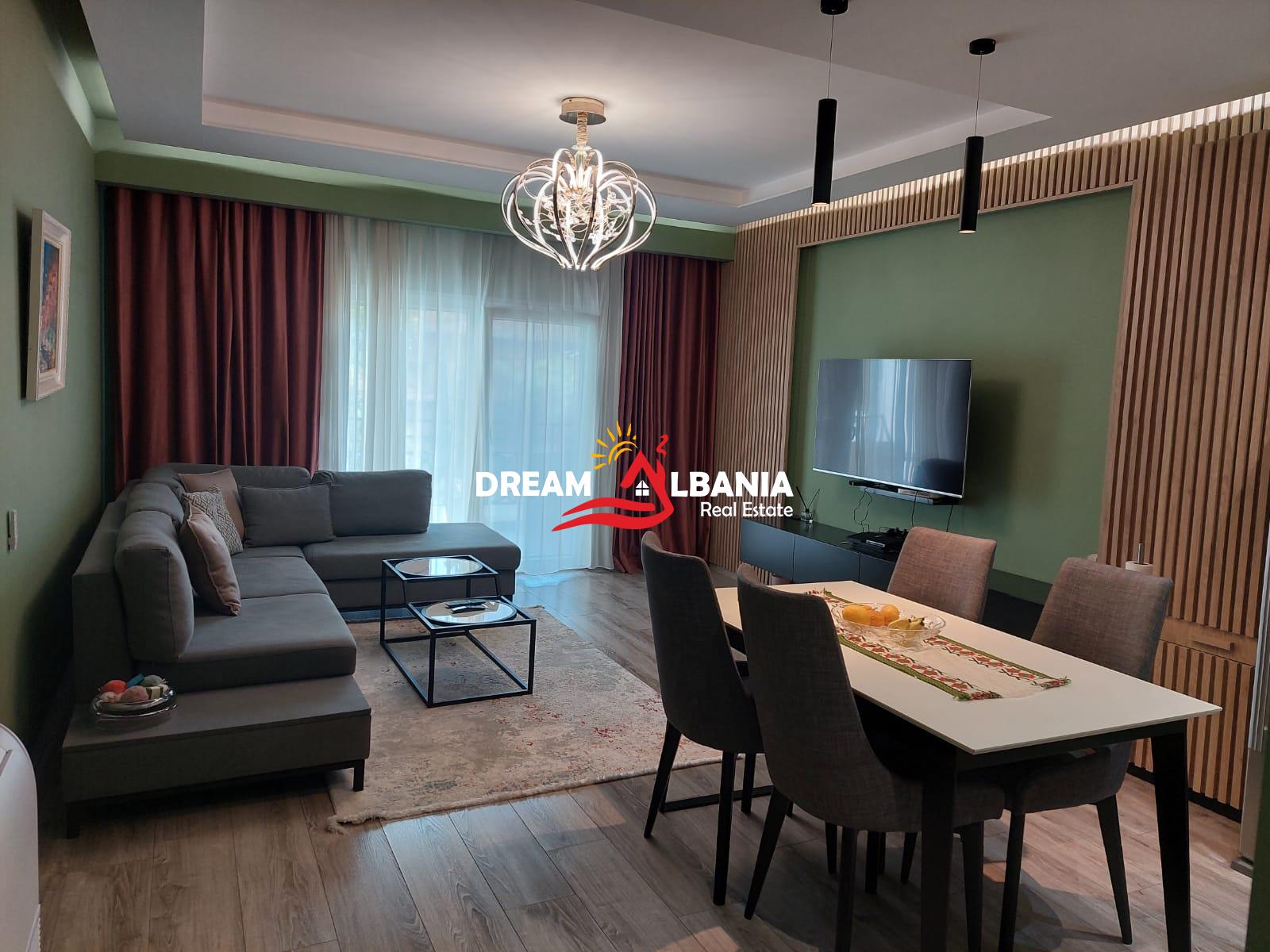 Apartament 3+1+2 me Qera tek Selvia pranë Hotel Black Diamond (ID 4231261)