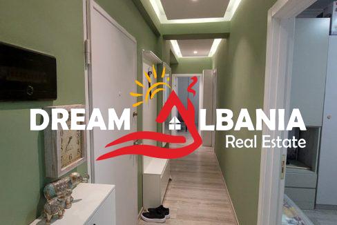 Apartament 3+1+2 me Qera tek Selvia pranë Hotel Black Diamond (ID 4231261)