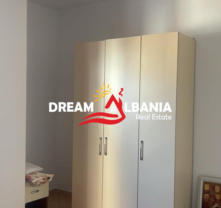 Jepet me qera apartament 1+1 ne rrugen e Barrikadave prane kopshtit Bucko (ID 42111351) (6)