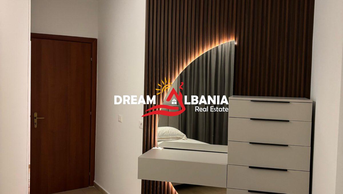 Jepet me qera apartament 1+1 tek Kopshti Zologjik prane Piceri Pavarotti (ID 42111362) (2)