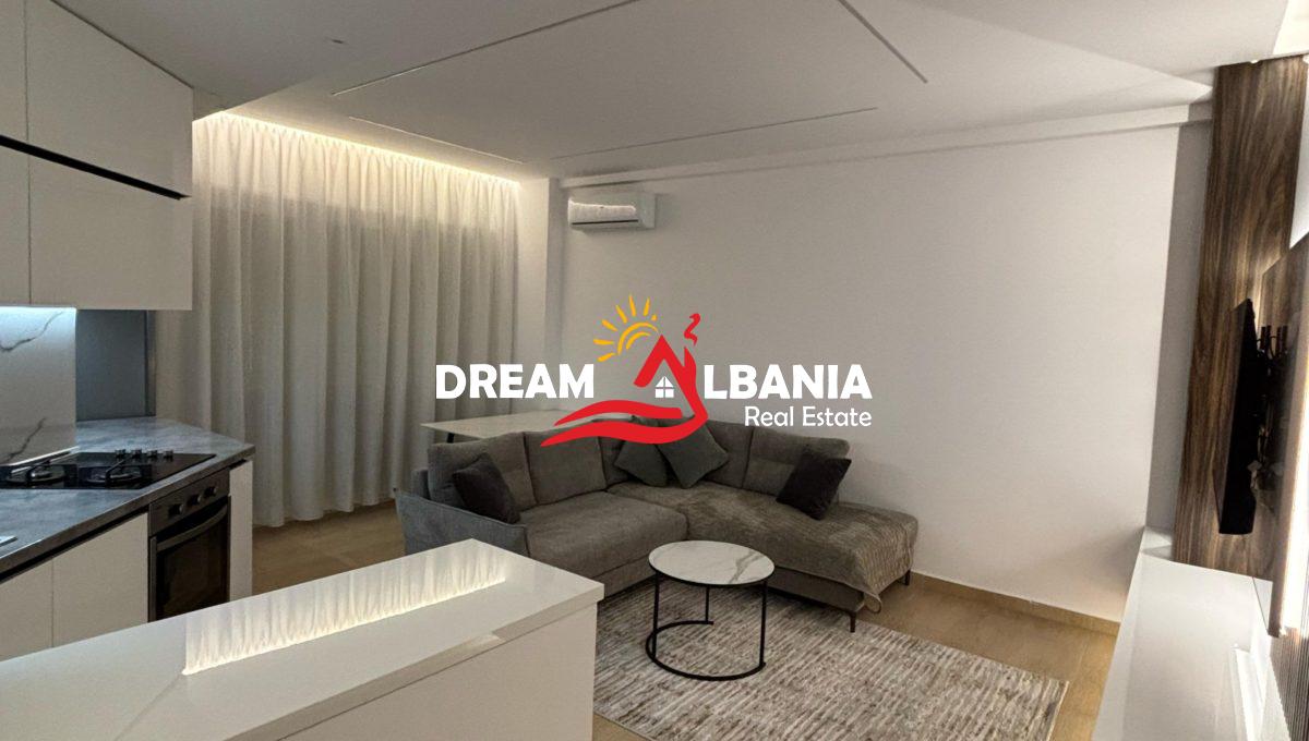 Jepet me qera apartament 1+1 tek Kopshti Zologjik prane Piceri Pavarotti (ID 42111362) (5)