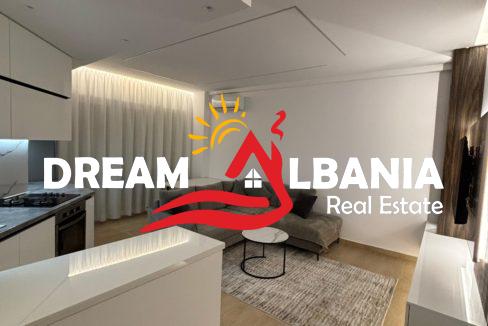 Jepet me qera apartament 1+1 tek Kopshti Zologjik prane Piceri Pavarotti (ID 42111362) (5)