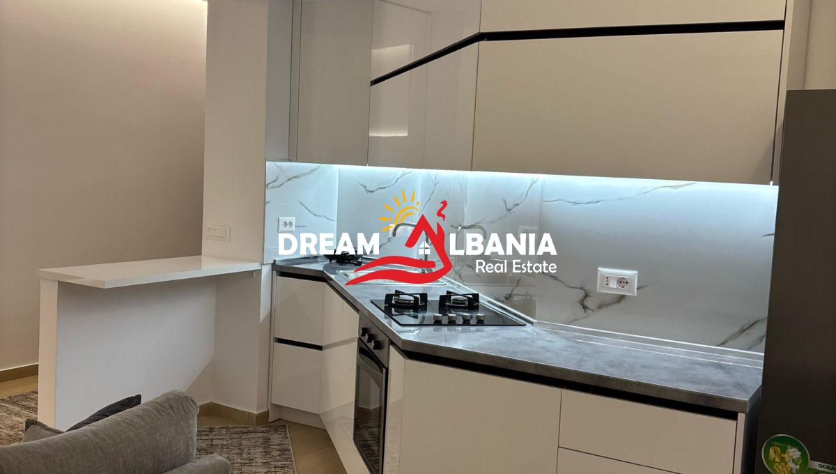 Jepet me qera apartament 1+1 tek Kopshti Zologjik prane Piceri Pavarotti (ID 42111362) (6)