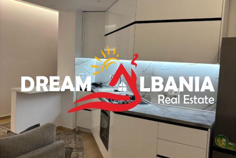 Jepet me qera apartament 1+1 tek Kopshti Zologjik prane Piceri Pavarotti (ID 42111362) (6)