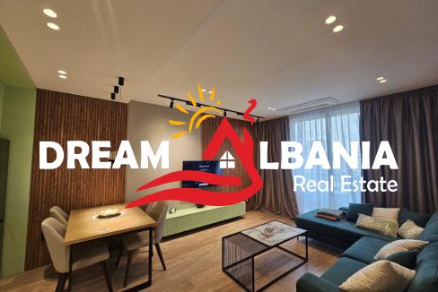 Jepet me qera super apartament 1+1 ne Lake View residence, rruga e Kosovareve (ID 42111370) (1)