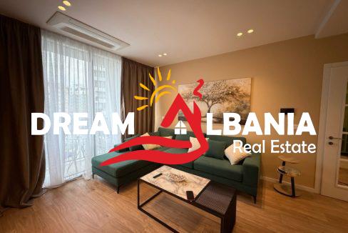 Jepet me qera super apartament 1+1 ne Lake View residence, rruga e Kosovareve (ID 42111370) (3)