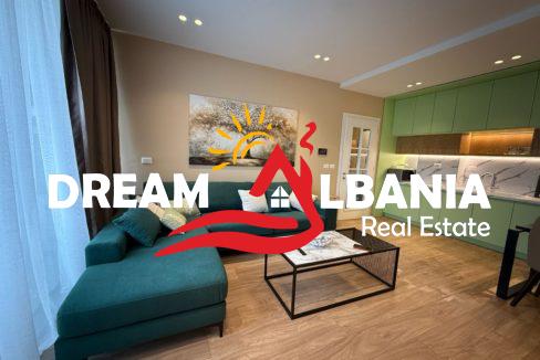 Jepet me qera super apartament 1+1 ne Lake View residence, rruga e Kosovareve (ID 42111370) (4)