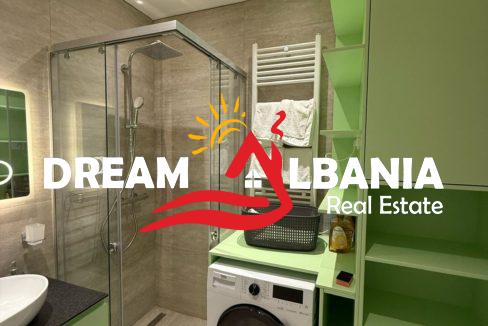 Jepet me qera super apartament 1+1 ne Lake View residence, rruga e Kosovareve (ID 42111370) (8)