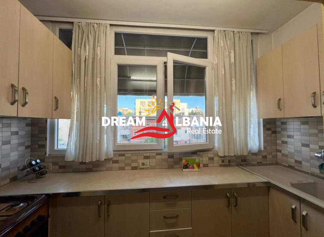 Apartament 2+1 me qera, Ish-Restorant Durresi (ID 4229440)