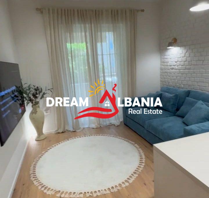 Apartament 2+1 me qera myslym shyri (1)