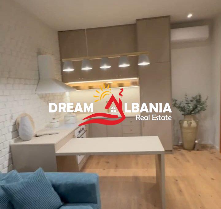 Apartament 2+1 me qera myslym shyri (2)