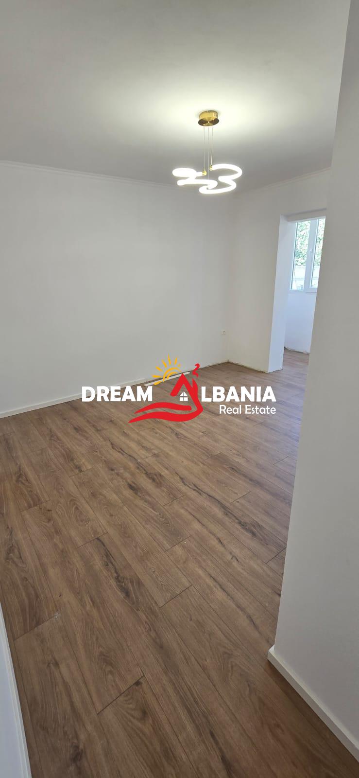 2+1 Apartment for Sale on Kavaje Street, near the German Hospital in Tirana (ID 4129520)