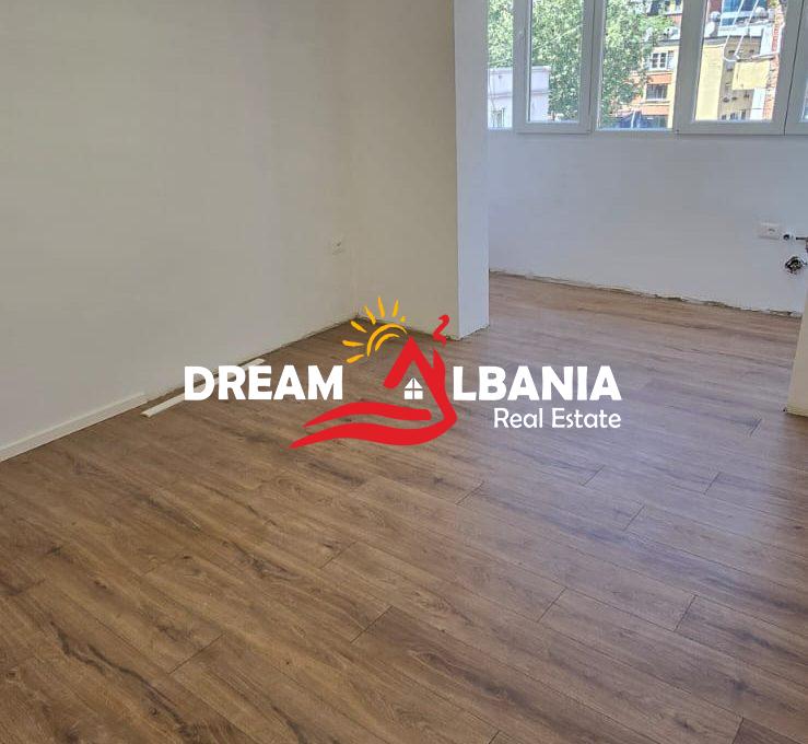 Apartament 2+1 ne shitje Rruga e Kavajes, prane ambulances 9 (7)