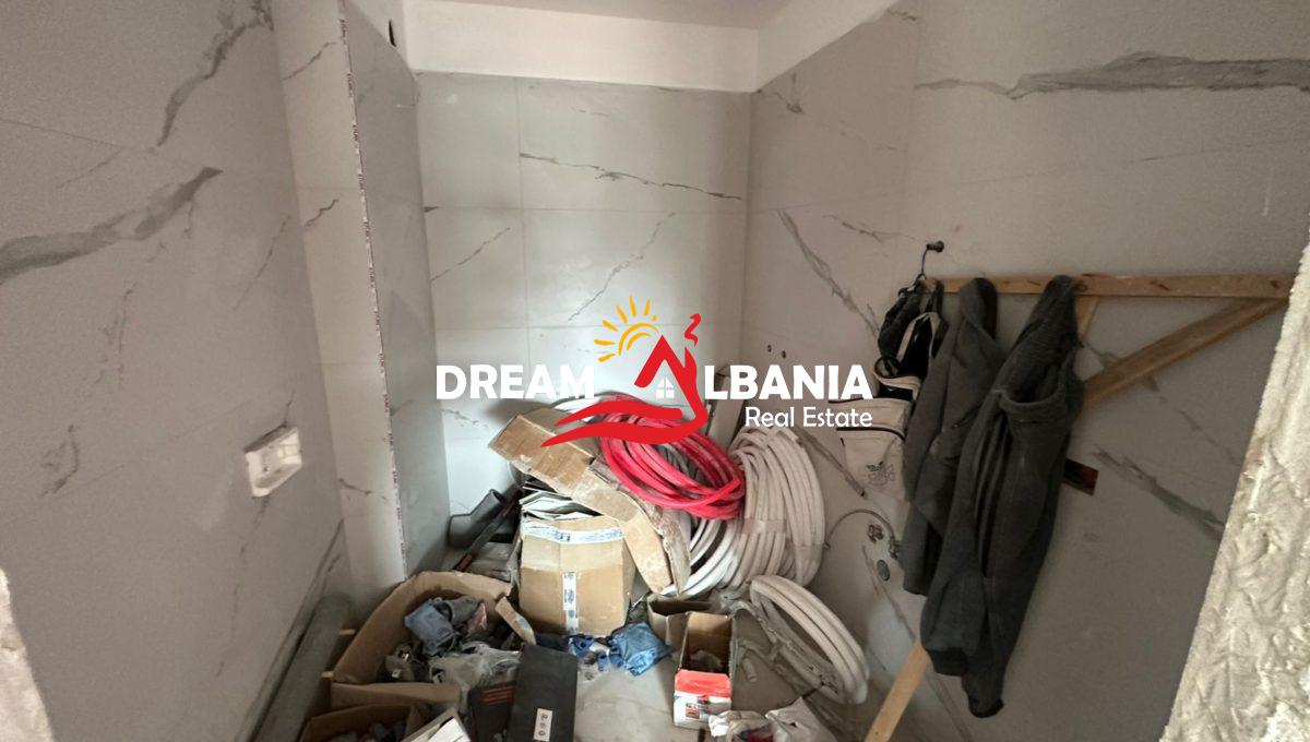 Shitet apartament 2+1+2 ne Rr.Qemal Stafa, prane Shkolles se Kuqe, Tirane ( ID 41211833) (8)