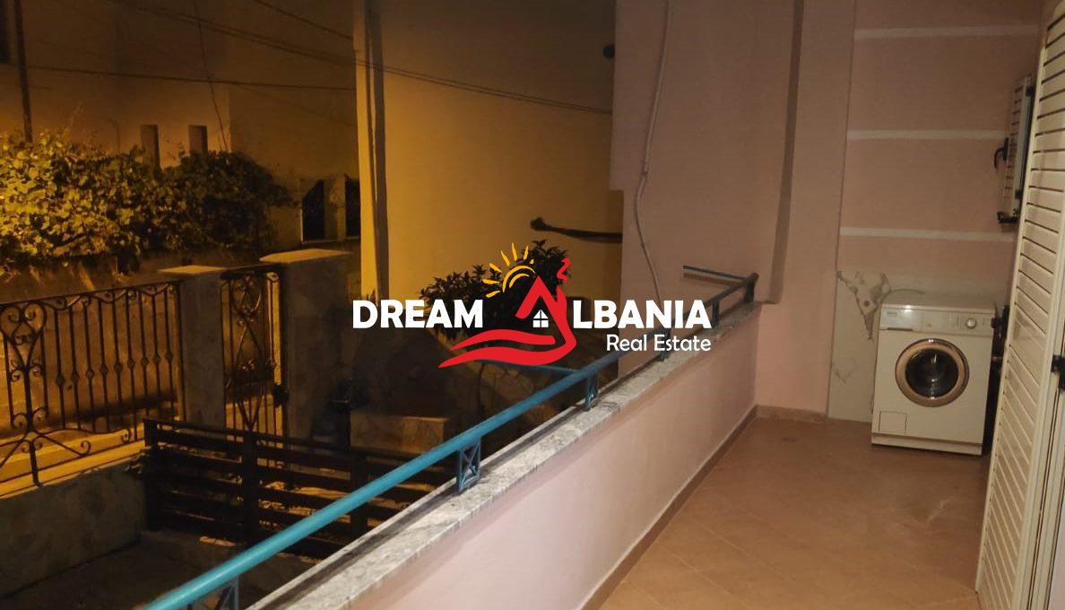 Apartament 2+1 me qera ne Porcelan rruga Marie Kraja (ID 42215293) (1)