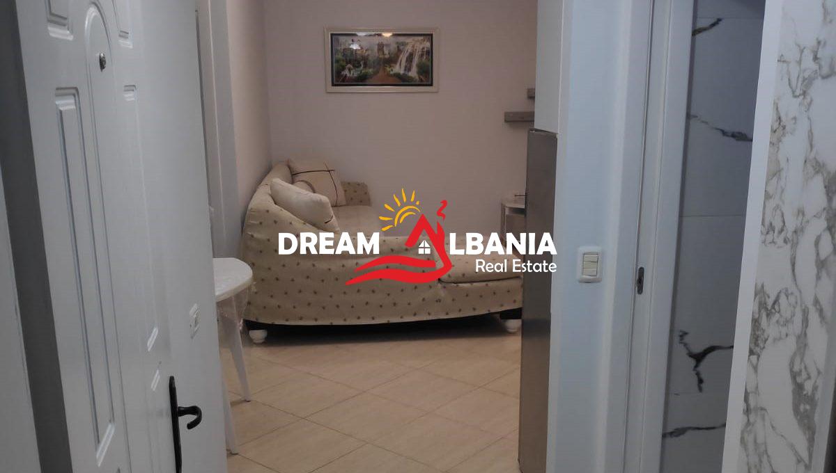 Apartament 2+1 me qera ne Porcelan rruga Marie Kraja (ID 42215293) (2)