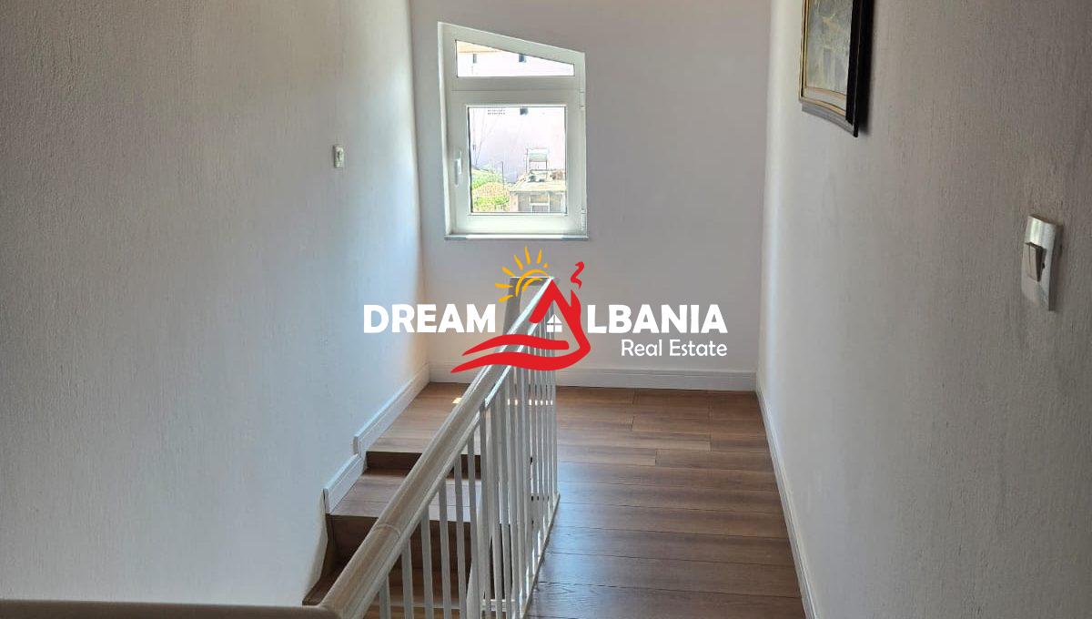 Dublex me Qera Rruga e Barikadave (18)