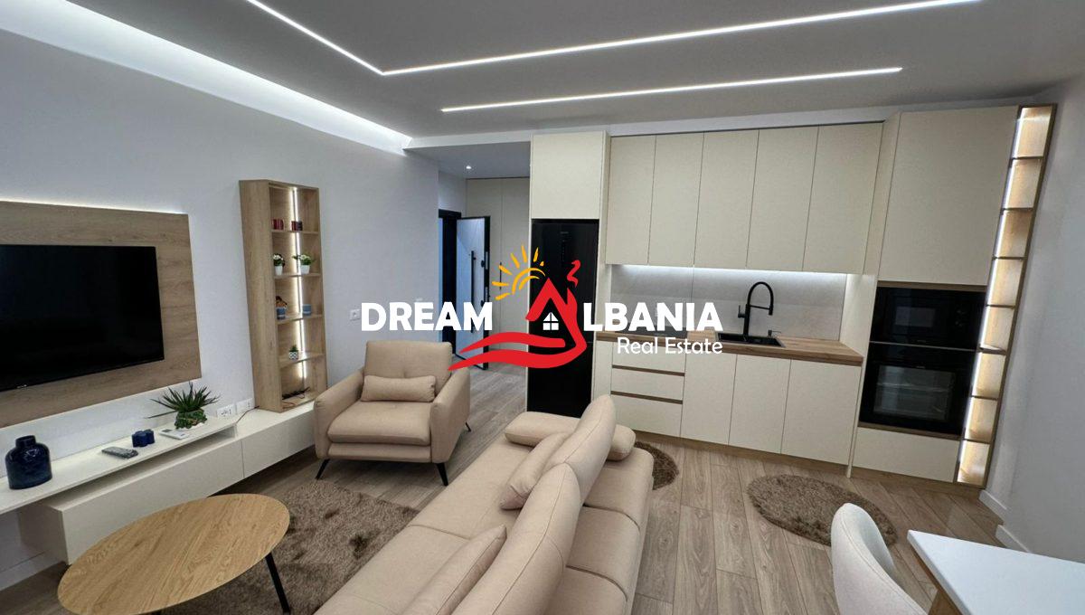 Jepet me Qira Apartament 1+1 – Kodra e Diellit, Eleonora (ID 42111385) (1)