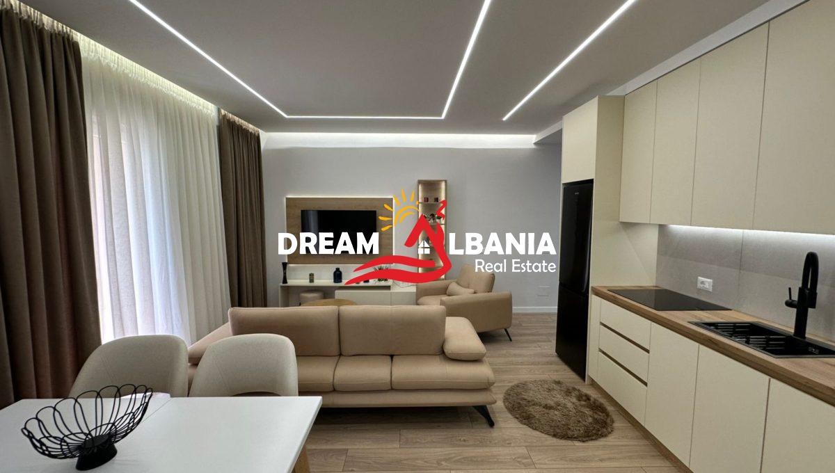 Jepet me Qira Apartament 1+1 – Kodra e Diellit, Eleonora (ID 42111385) (2)