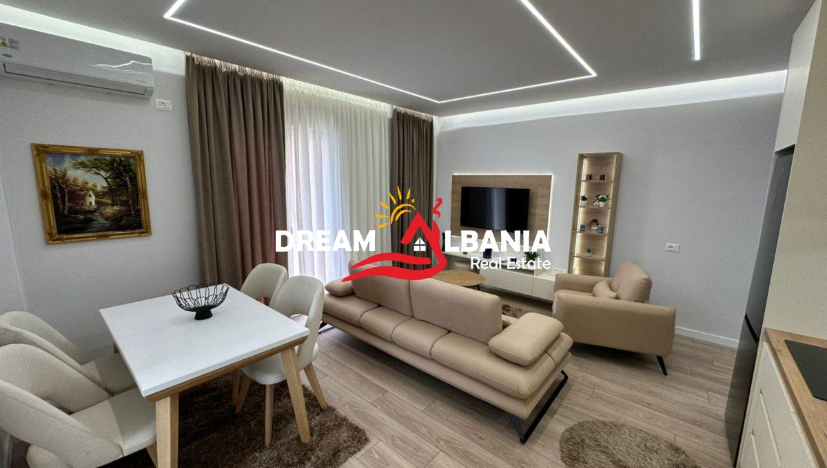Jepet me Qira Apartament 1+1 – Kodra e Diellit, Eleonora (ID 42111385) (3)