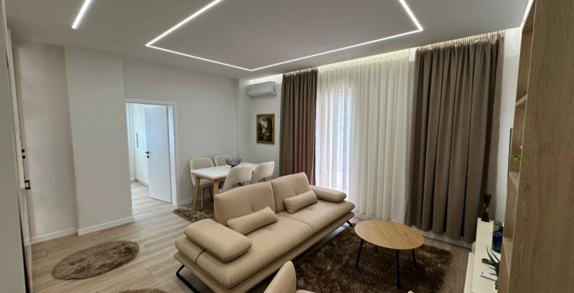 Affitto Appartamento 1+1 – Kodra e Diellit, Eleonora (ID 42111385)