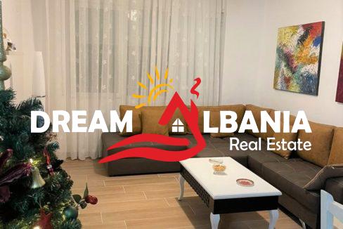Jepet me qera apartament 1+1 dhe garazh i perfshire, tek Selvia prane Observator (ID 42111003) (2)