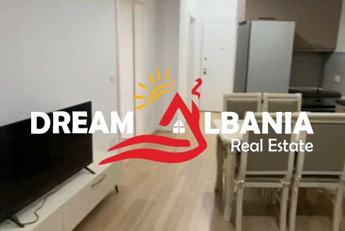 Jepet me qera apartament 1+1+parking tek ish Parku kompleksi Magnet (42111400)