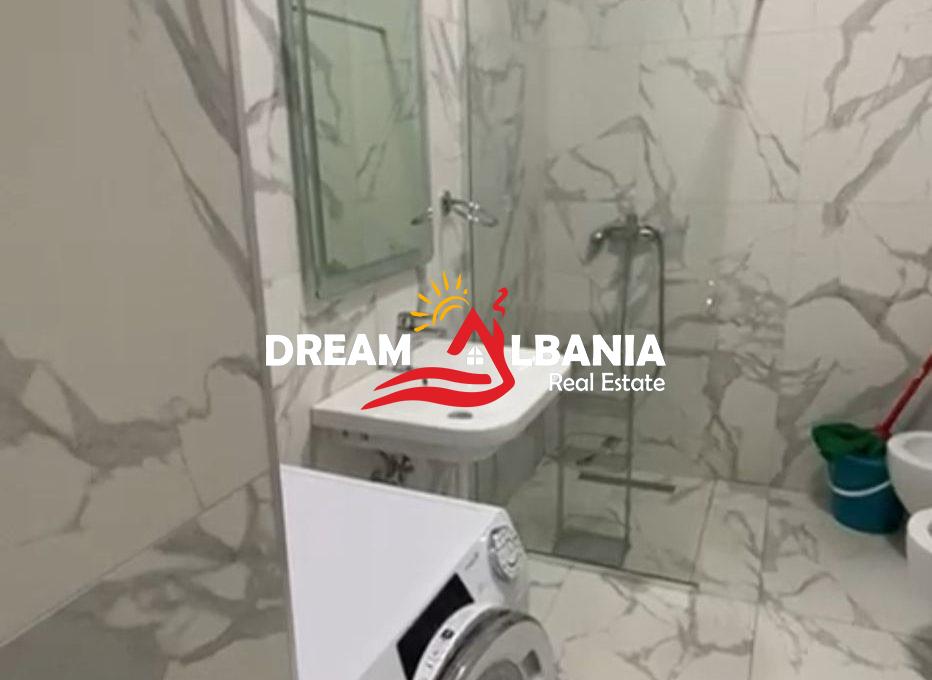 Jepet me qera apartament 1+1+parking tek ish Parku kompleksi Magnet (42111401)