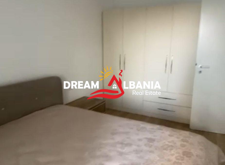 Jepet me qera apartament 1+1+parking tek ish Parku kompleksi Magnet (42111403)