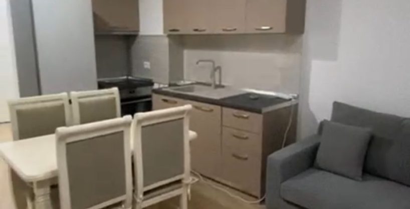 Jepet me qera apartament 1+1+parking tek ish Parku kompleksi Magnet (42111400)