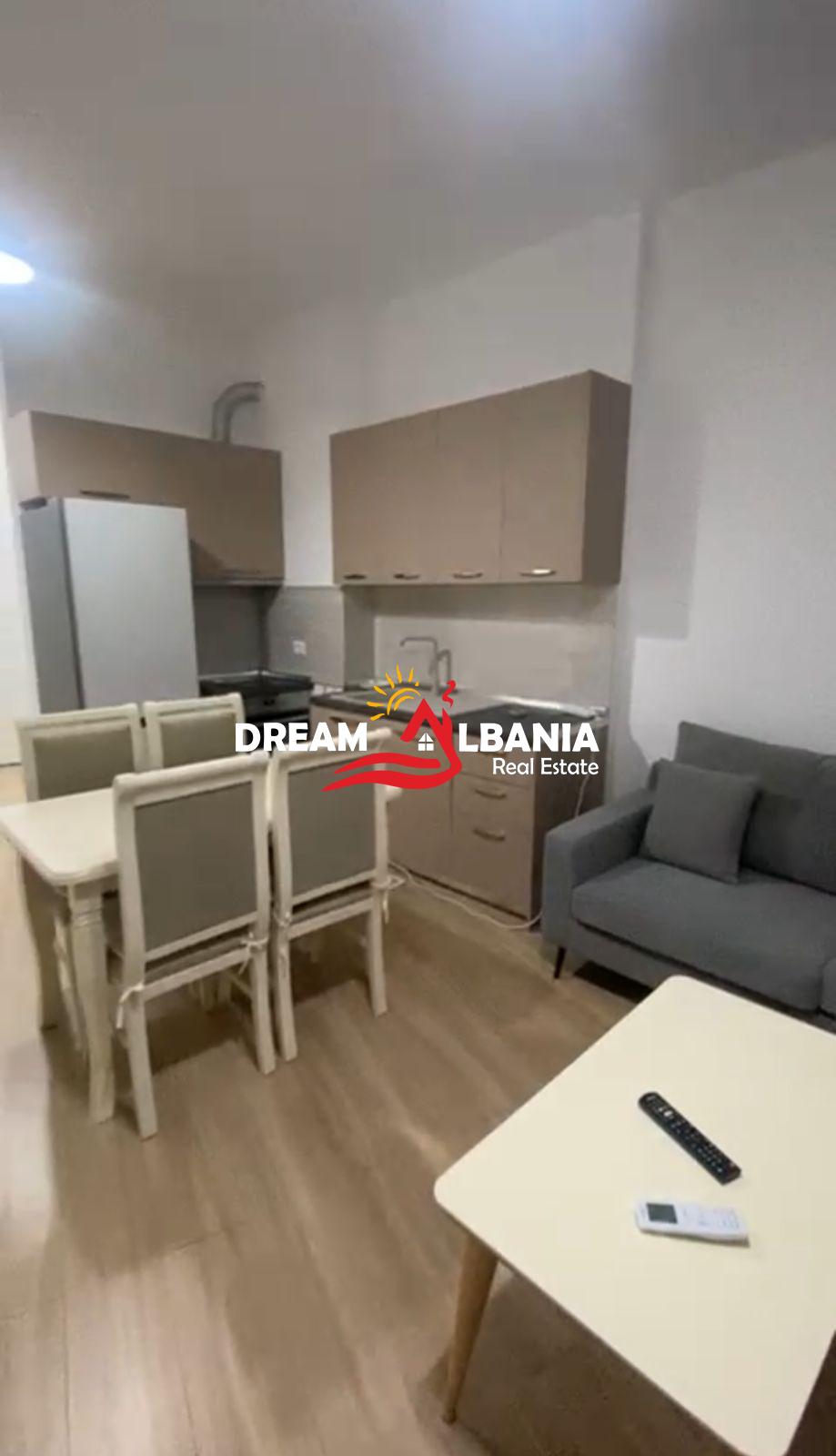 Jepet me qera apartament 1+1+parking tek ish Parku kompleksi Magnet (42111400)