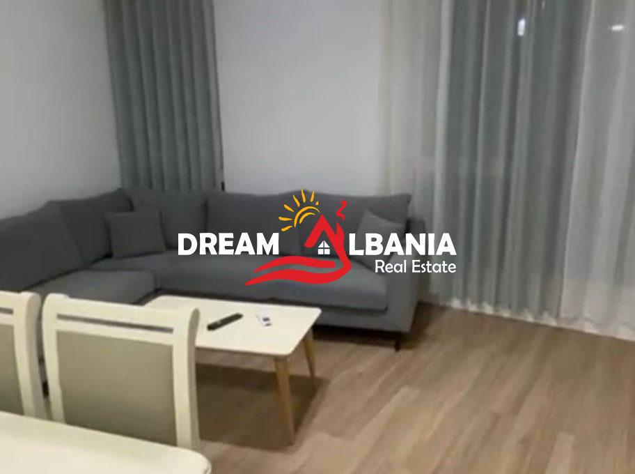 Jepet me qera apartament 1+1+parking tek ish Parku kompleksi Magnet (42111405)