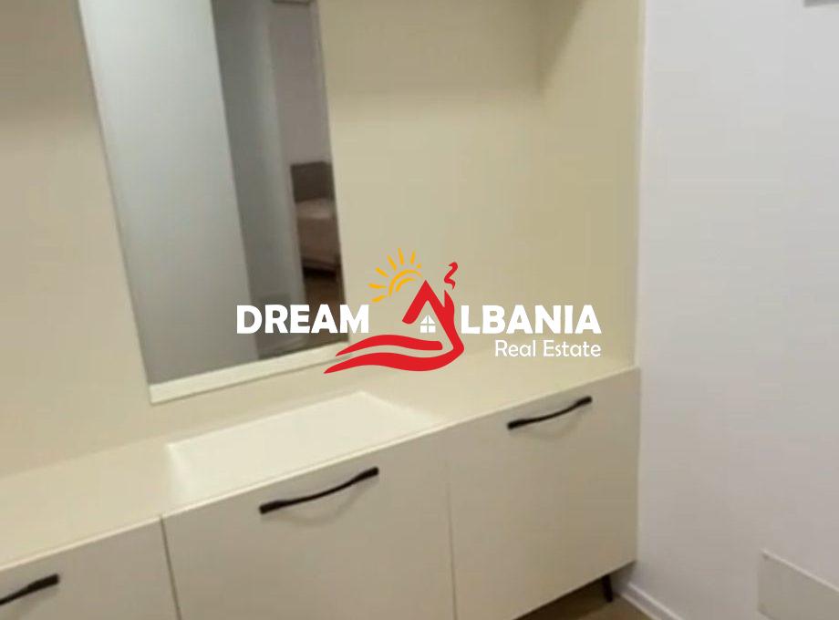 Jepet me qera apartament 1+1+parking tek ish Parku kompleksi Magnet (42111406)