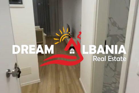 Jepet me qera apartament 1+1+parking tek ish Parku kompleksi Magnet (42111407)