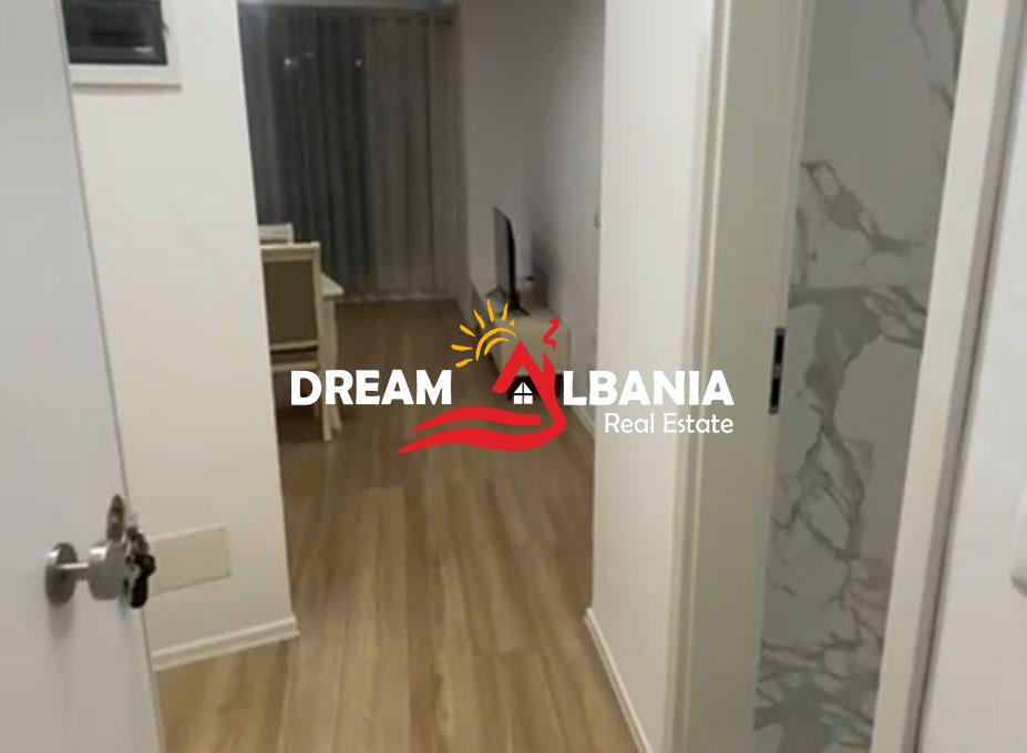 Jepet me qera apartament 1+1+parking tek ish Parku kompleksi Magnet (42111407)