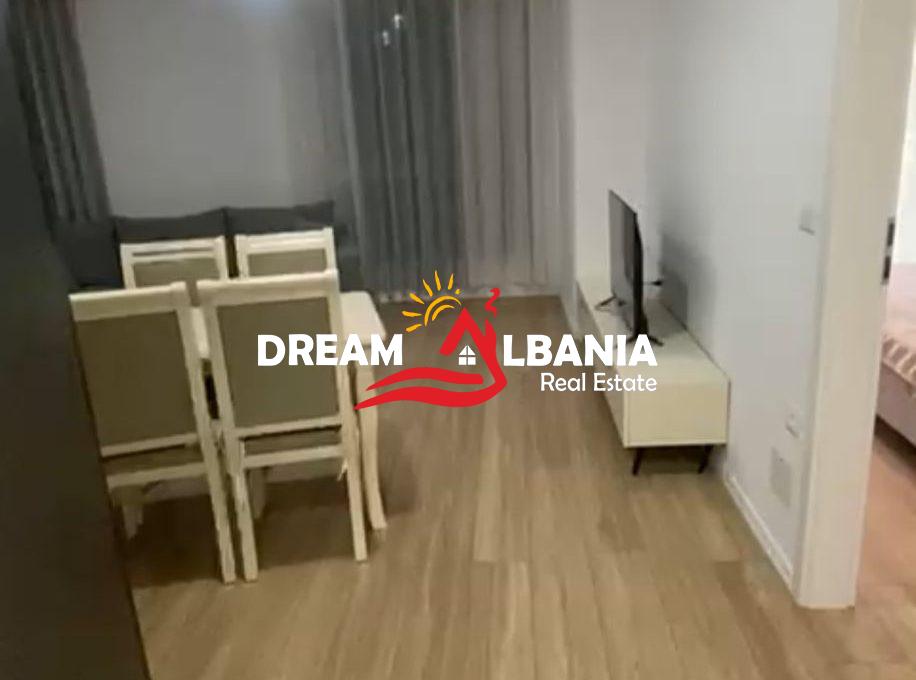 Jepet me qera apartament 1+1+parking tek ish Parku kompleksi Magnet (42111408)