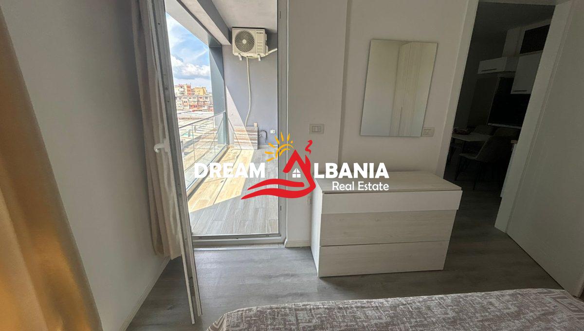 Jepet me qera apartament 2+1 ne rrugen 5 Maji prane Emerald Mall (ID 42215283) (10)