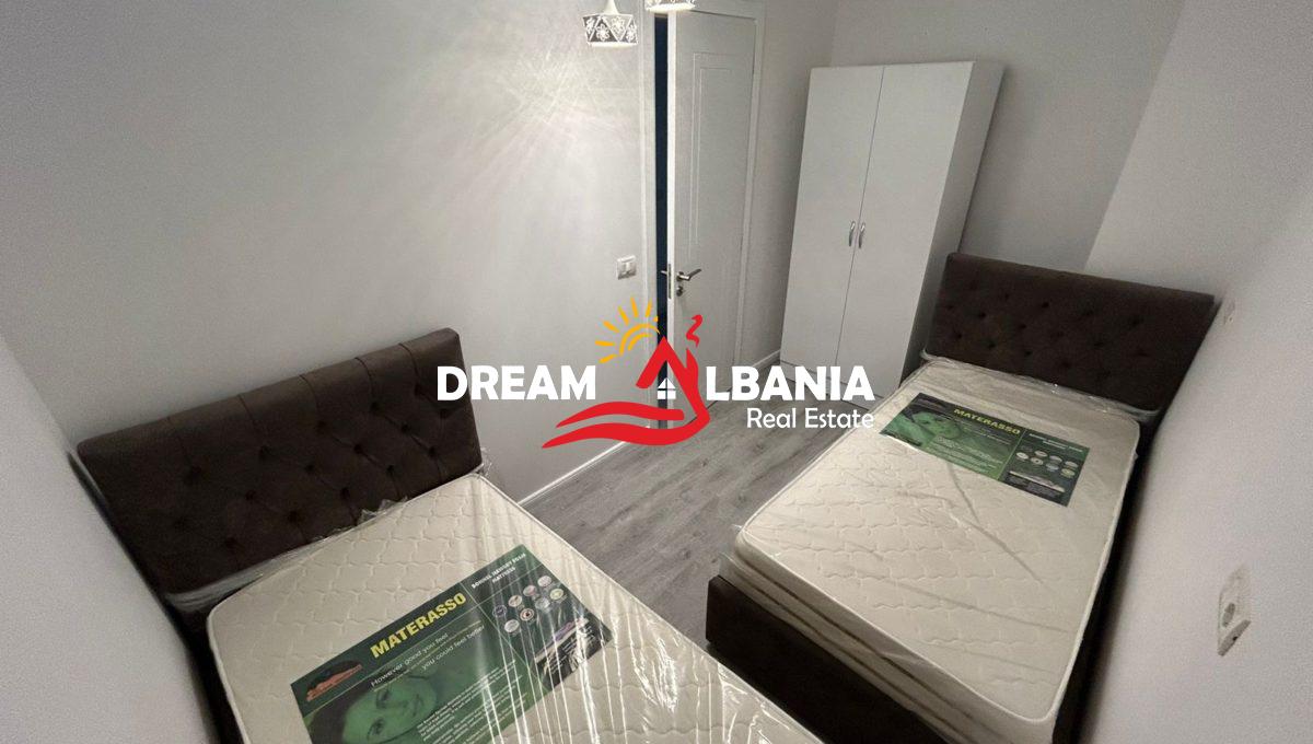 Jepet me qera apartament 2+1 ne rrugen 5 Maji prane Emerald Mall (ID 42215283) (3)