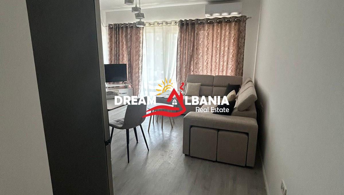Jepet me qera apartament 2+1 ne rrugen 5 Maji prane Emerald Mall (ID 42215283) (5)