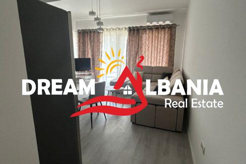 Jepet me qera apartament 2+1 ne rrugen 5 Maji prane Emerald Mall (ID 42215283) (5)
