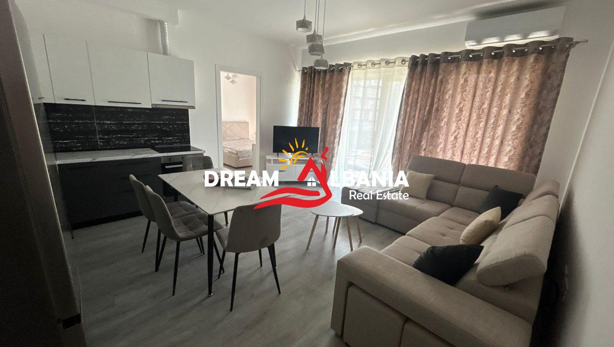 Jepet me qera apartament 2+1 ne rrugen 5 Maji prane Emerald Mall (ID 42215283) (6)