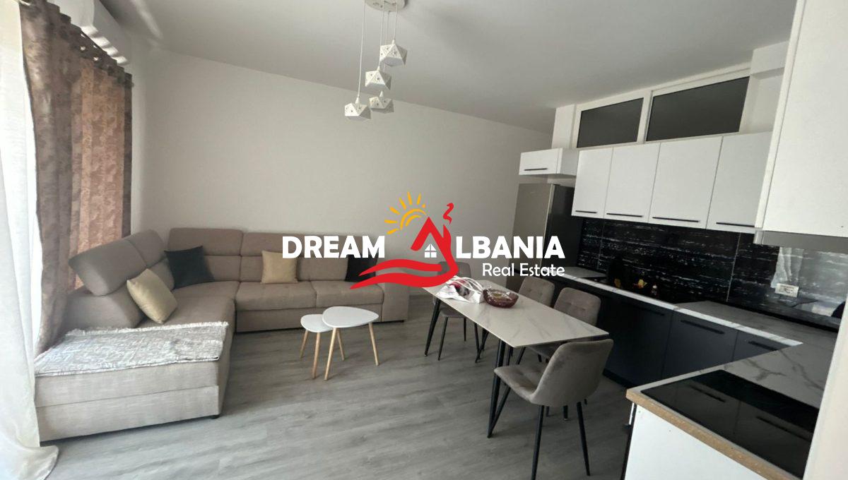 Jepet me qera apartament 2+1 ne rrugen 5 Maji prane Emerald Mall (ID 42215283) (7)