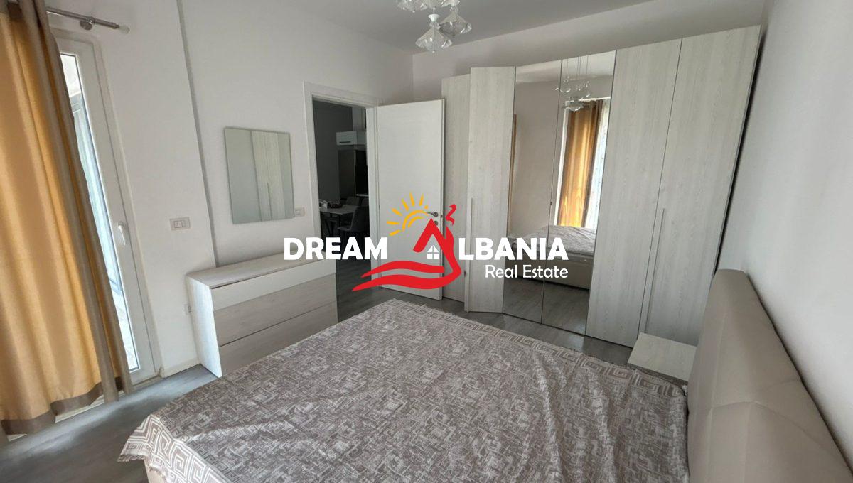 Jepet me qera apartament 2+1 ne rrugen 5 Maji prane Emerald Mall (ID 42215283) (8)