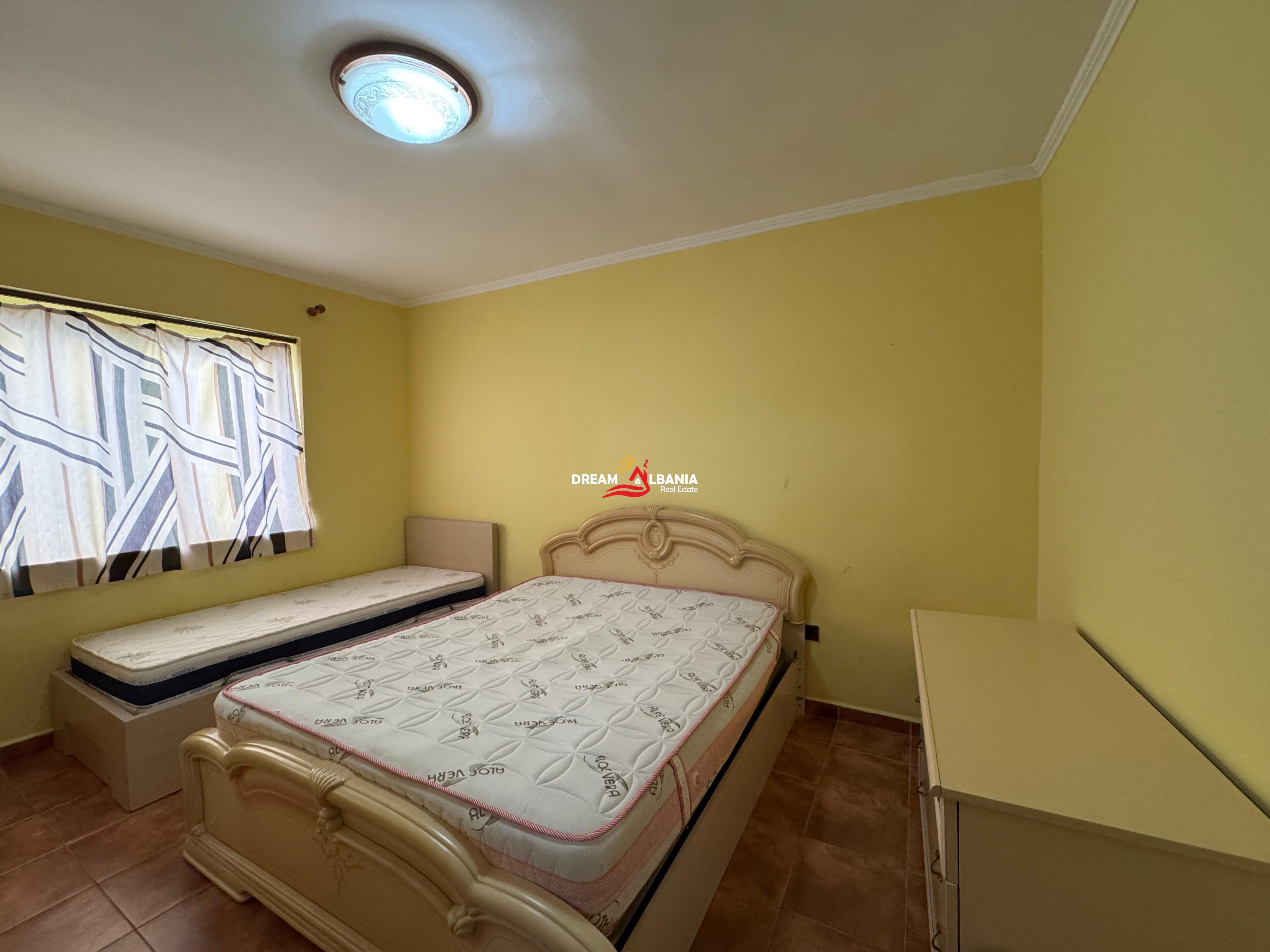 Apartament me qera 1+1 tek Stadiumi Dinamo  , ne Tirane (ID 4219436)