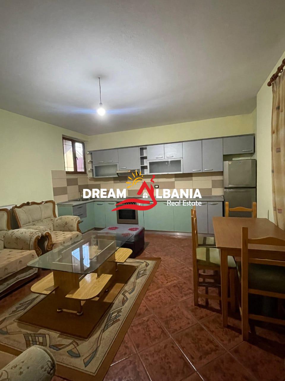 Apartment for rent 2+1 near 5 Maji, close to Tirana Jone school, in Tirana (ID 4251398)