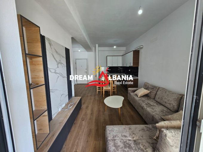 Apartament 2+1 +2 +Ballkon ne shitje ne Rezidencen Kaimi, Ali Dem - Tirane